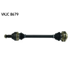 SKF Antriebswelle